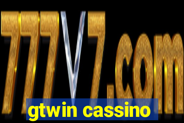 gtwin cassino